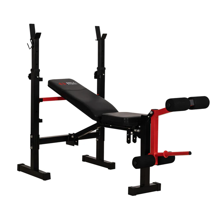 best adjustable weight benches for home gyms setup