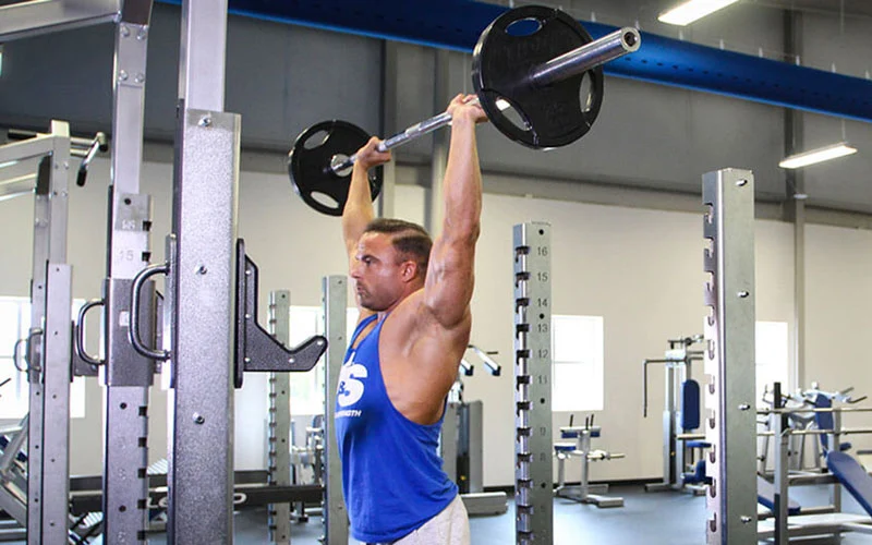 home gym layout zones strength cardio dumbbell areas