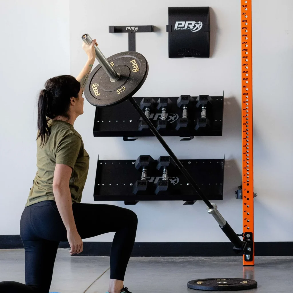 Best landmine attachments for home gyms with barbell setup