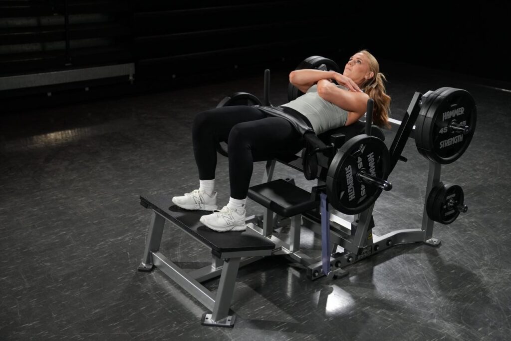 best glute machines for home gyms