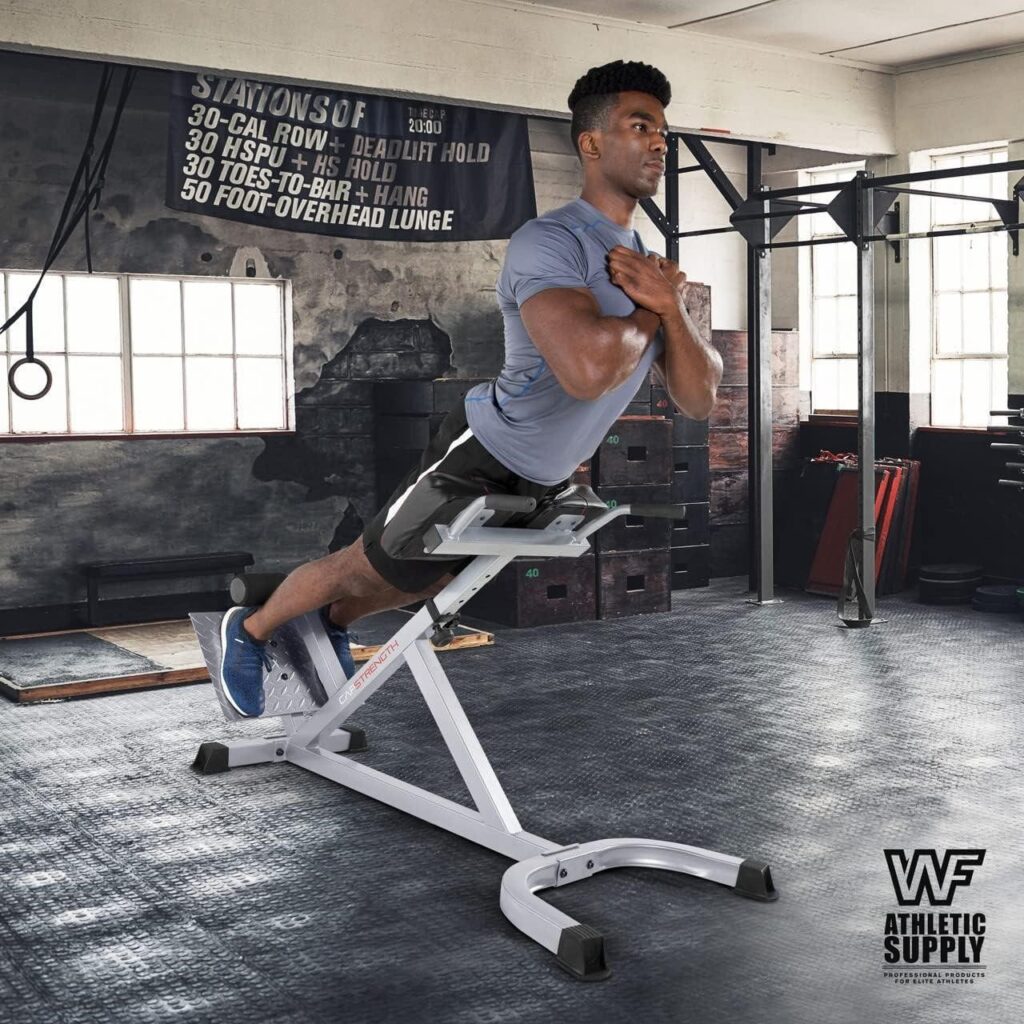 best glute machines for home gyms