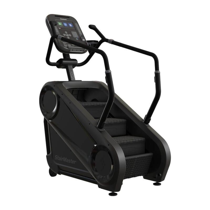 Best Commercial StepMill Stair Machines for Home Gyms