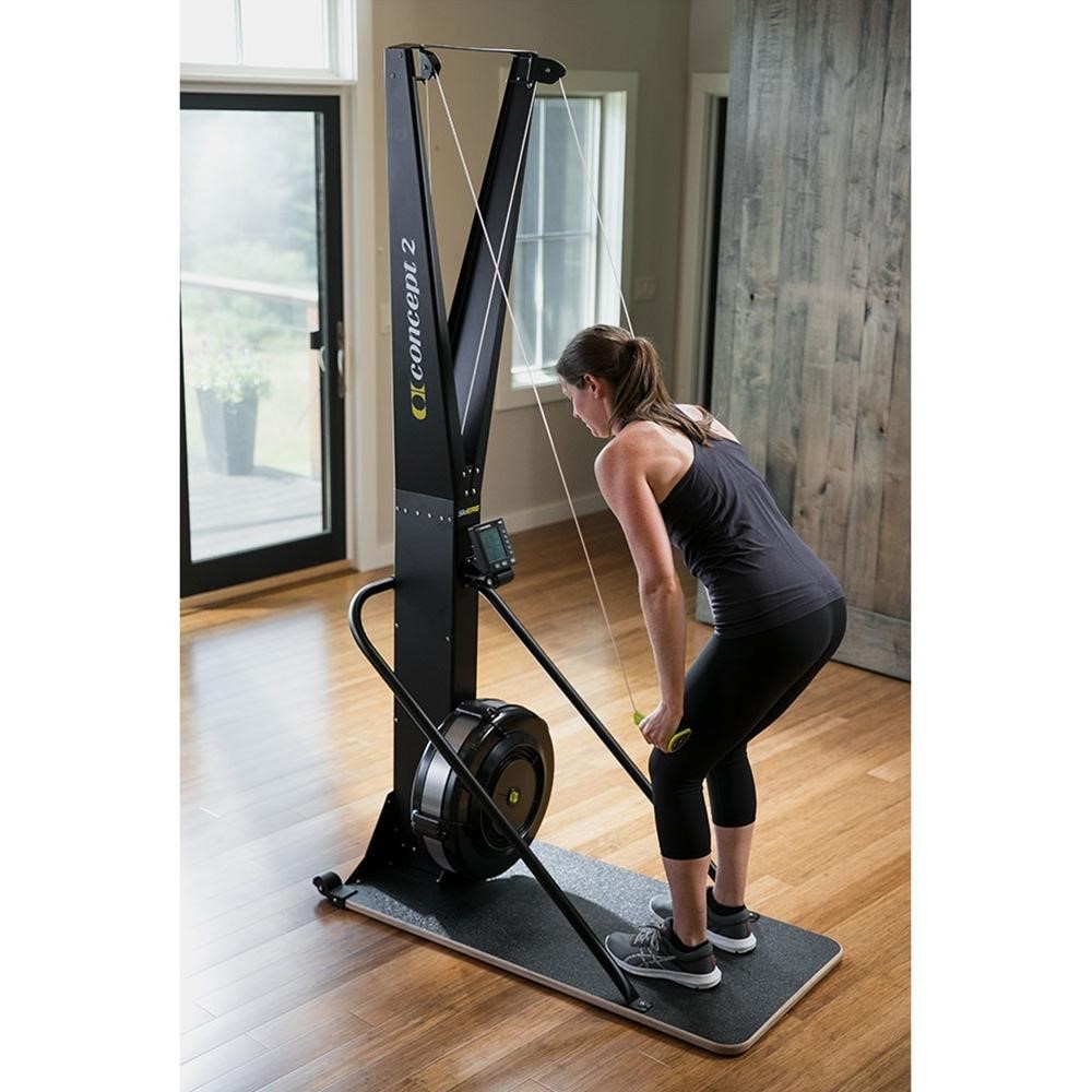 Best SkiErg machines for home gyms